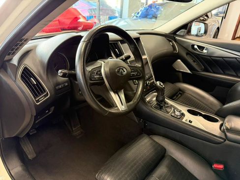 Used 2019 INFINITI Q50 Sport w/ Cargo Package (L96) image 24