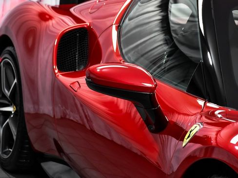 Used 2024 Ferrari 296 GTB image 47