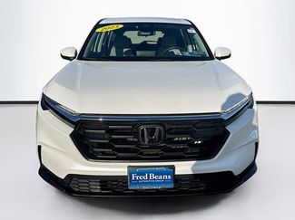 Certified 2023 Honda CR-V LX video 2
