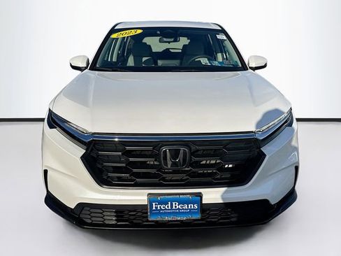 Certified 2023 Honda CR-V LX image 2