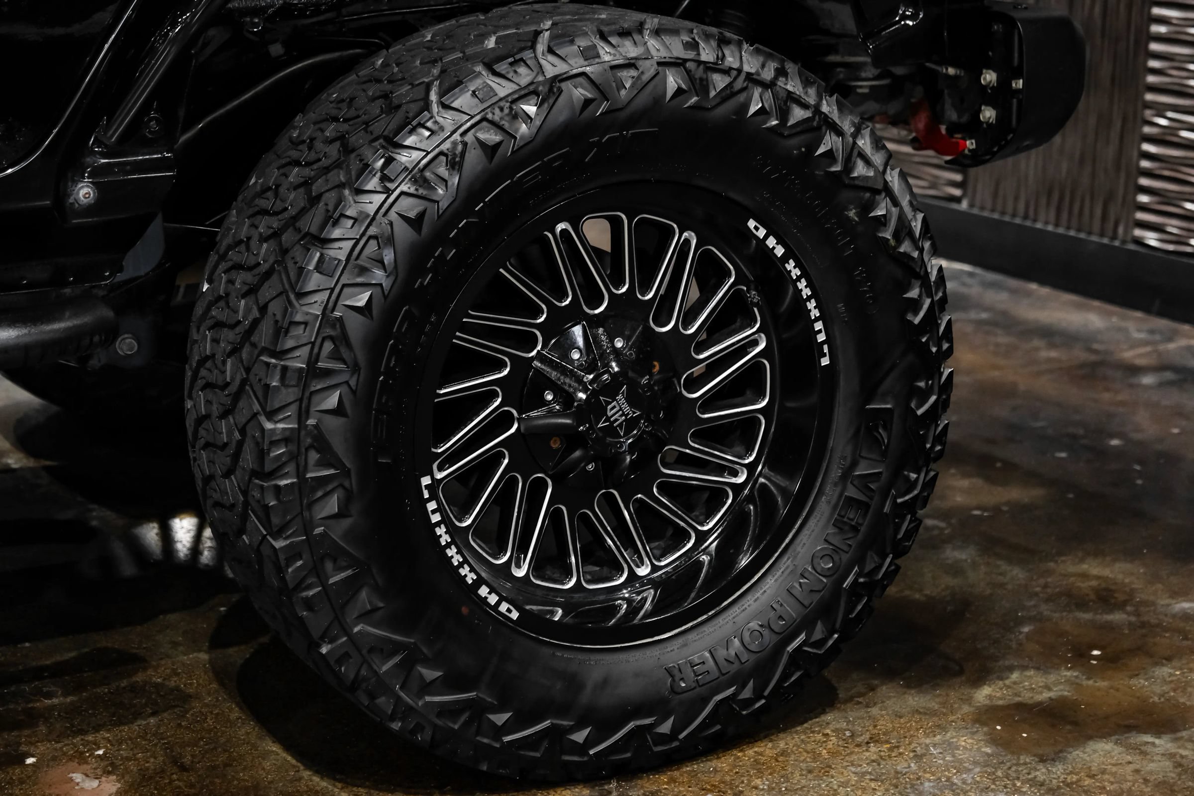 Used 2019 Jeep Wrangler Unlimited Rubicon AWD/4WD image 66
