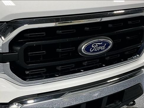 Used 2023 Ford F150 XLT w/ Equipment Group 301A Mid AWD/4WD image 29