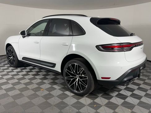 New 2026 Porsche Macan S image 3