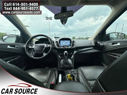 Used 2016 Ford Escape Titanium AWD/4WD image 22