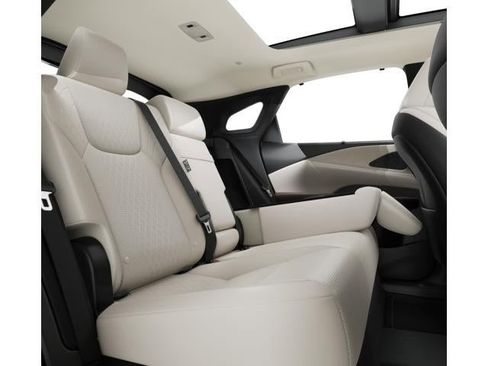 New 2026 Lexus RX 350 w/ Luxury Package image 12