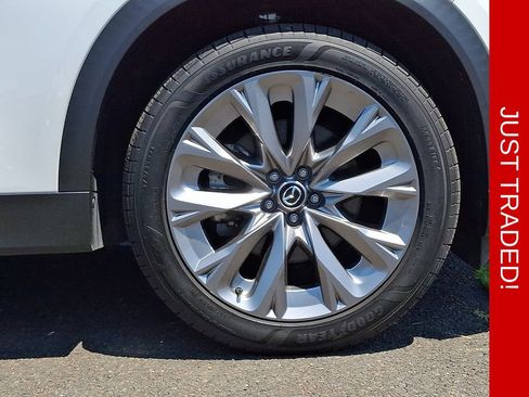 Used 2024 MAZDA CX-90 3.3 Turbo w/ Premium Package AWD/4WD image 8