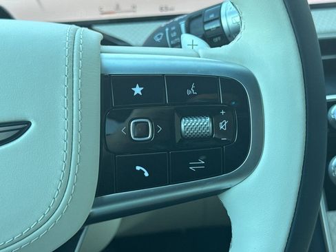 New 2025 Genesis GV80 3.5T Prestige image 32