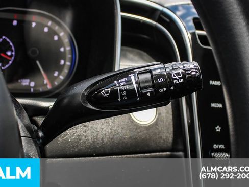 Used 2024 Hyundai Tucson SEL image 31