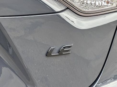 Certified 2024 Toyota Corolla LE FWD image 24