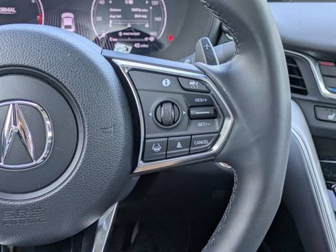 Used 2025 Acura TLX w/ Technology Package FWD image 17
