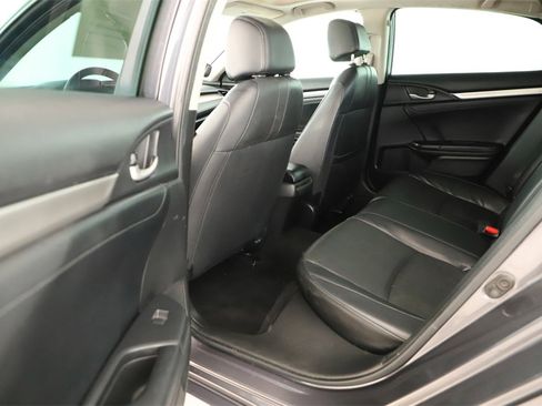 Used 2017 Honda Civic EX-L image 26