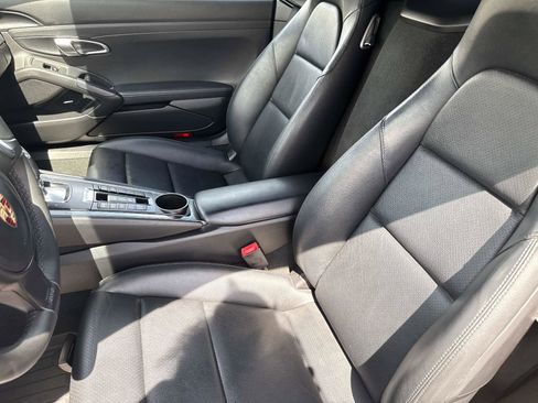 Used 2014 Porsche Boxster S image 15