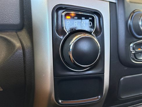 Used 2016 RAM 1500 Big Horn RWD image 23