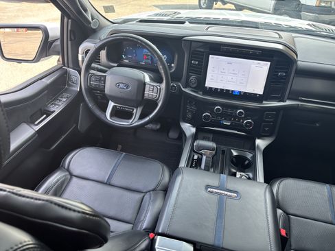 Used 2024 Ford F150 Platinum w/ FX4 Off-Road Package AWD/4WD image 20