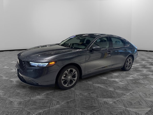 Used 2024 Honda Accord EX image 1