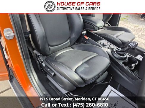 Used 2017 MINI Cooper Countryman S AWD/4WD image 43