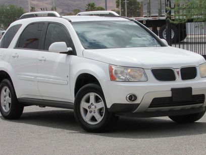 Used 2007 Pontiac Torrent 2WD w/ Preferred Package