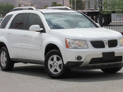 Used 2007 Pontiac Torrent 2WD w/ Preferred Package image 1