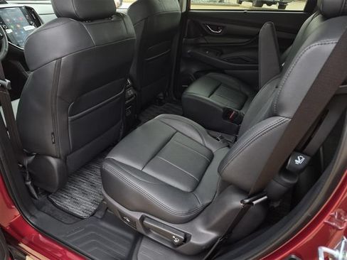 New 2026 Subaru Ascent Bronze Edition AWD/4WD image 14