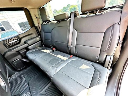 Used 2019 Chevrolet Silverado 1500 W/T w/ Trailering Package RWD image 25