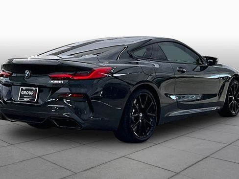 Used 2024 BMW M850i xDrive Coupe AWD/4WD image 12