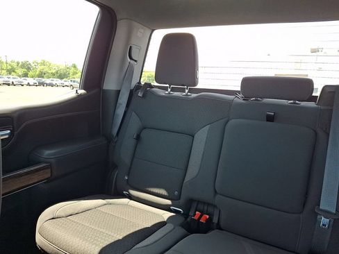 Used 2021 GMC Sierra 1500 Elevation AWD/4WD image 15