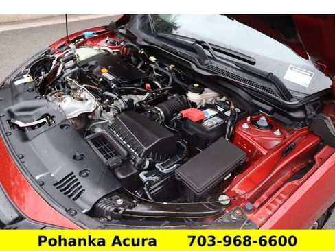 Used 2019 Honda Civic LX image 33