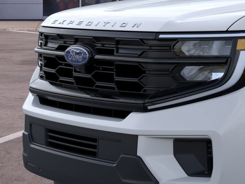 New 2026 Ford Expedition Active RWD image 63