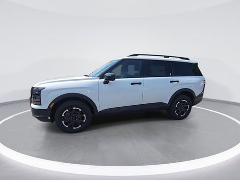 New 2026 Hyundai Palisade XRT Pro AWD/4WD image 4