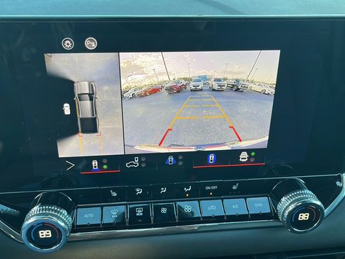 Used 2025 GMC Canyon Elevation w/ Convenience Package image 22