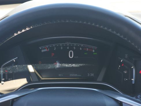 Used 2021 Honda CR-V Touring image 25