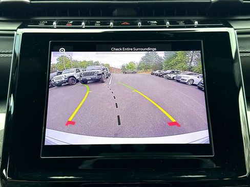 Certified 2022 Jeep Grand Cherokee Altitude image 20