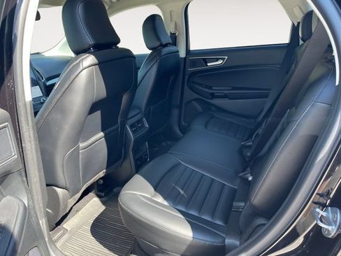 Used 2023 Ford Edge SEL w/ Convenience Package AWD/4WD image 13