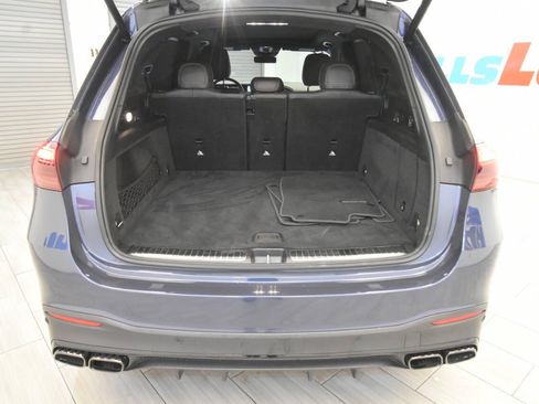 Used 2024 Mercedes-Benz GLE 63 AMG S image 38