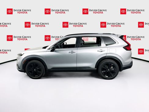 Used 2023 Honda CR-V Sport Touring image 8