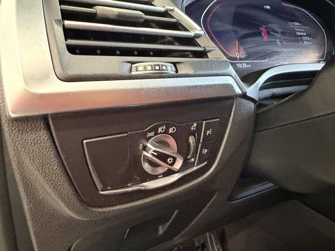 Used 2023 BMW X3 xDrive30i w/ M Sport Package image 30