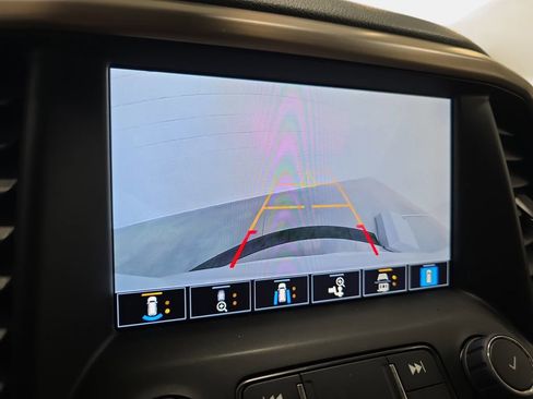 Used 2023 GMC Acadia Denali w/ Denali Ultimate Package AWD/4WD image 20