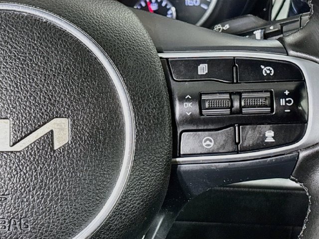 Used 2023 Kia K5 GT-Line w/ GT-Line Premium Package FWD image 12