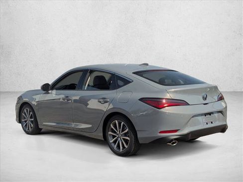 New 2026 Acura Integra FWD image 9