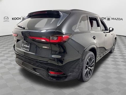 New 2026 MAZDA CX-70 3.3 Turbo S w/ Premium Package AWD/4WD image 7