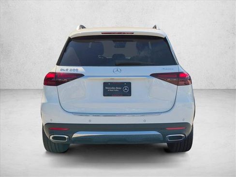 Used 2024 Mercedes-Benz GLE 350 4MATIC image 7