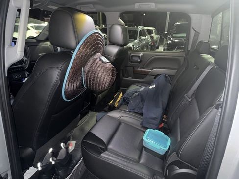 Used 2018 GMC Sierra 1500 SLT image 7