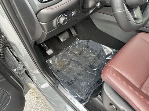 New 2026 Dodge Durango GT w/ Tow 'N Go Package image 25