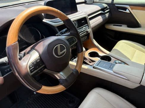 Used 2020 Lexus RX 350 FWD w/ Premium Package image 10
