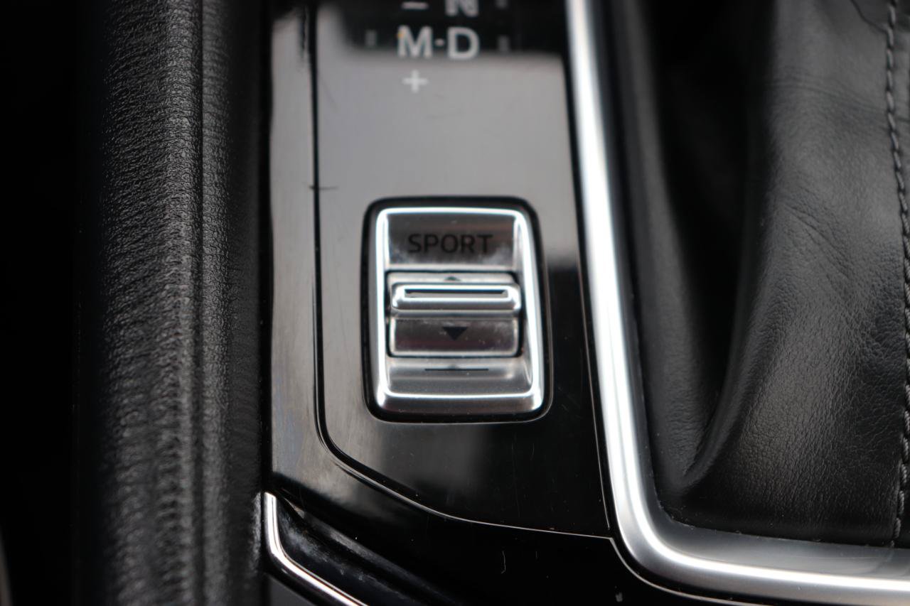 Used 2025 MAZDA CX-5 AWD 2.5 S w/ Select Package image 35