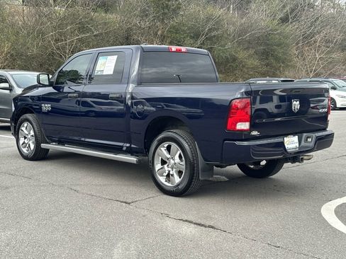 Used 2019 RAM 1500 Express w/ Express Value Package image 5