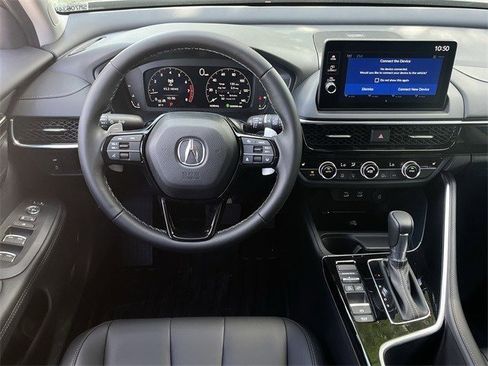New 2025 Acura ADX AWD image 12