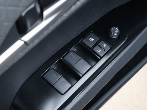 New 2026 Toyota Camry XLE image 29