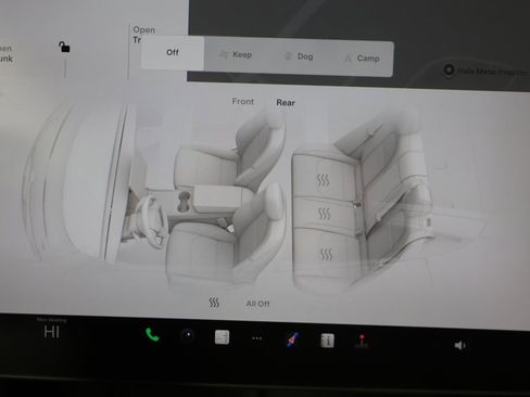 Used 2023 Tesla Model 3 Standard Range image 48