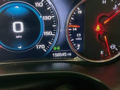 Used 2017 GMC Acadia Denali w/ LPO, Floor Liner Package AWD/4WD image 15